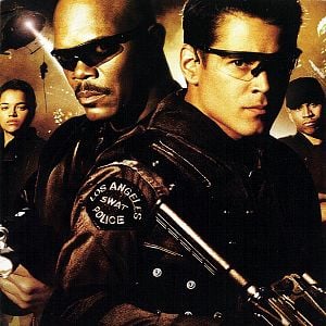 Foto S.W.A.T. Los hombres de Harrelson