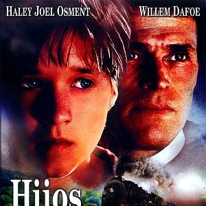 Foto Hijos de un mismo Dios