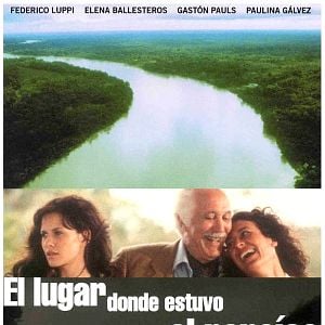 Foto El lugar donde estuvo el paraiso