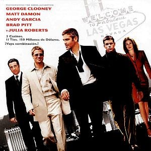 Foto Ocean's Eleven