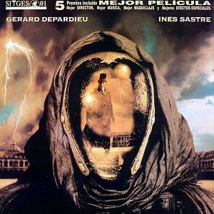 Foto Vidocq (El mito)