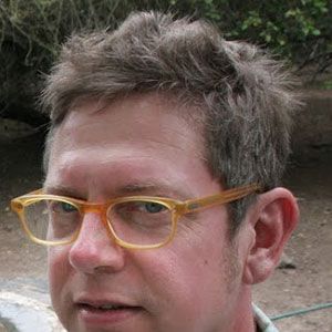 Foto Michael R. Perry