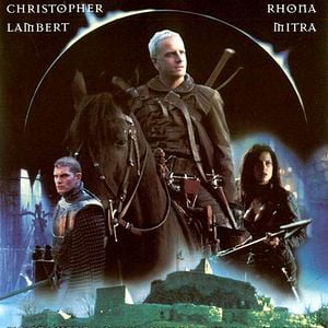 Foto Beowulf, la leyenda