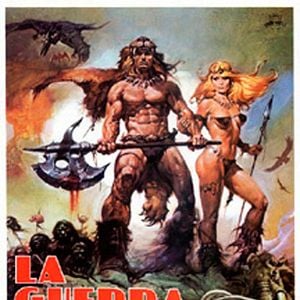 Foto La guerra del hierro