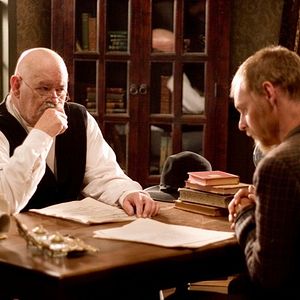 Foto Redemption: For Robbing the Dead