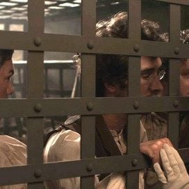 Foto Redemption: For Robbing the Dead