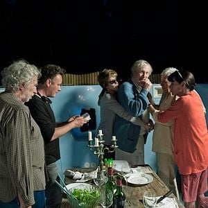 Foto ¿Y si vivimos todos juntos?