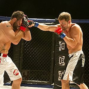 Foto El chico de Filadelfia