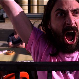 Foto American Animal