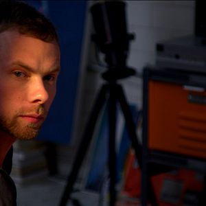 Foto American Animal