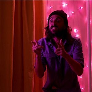 Foto American Animal