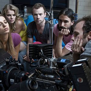 Foto American Animal