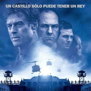 Foto La última fortaleza