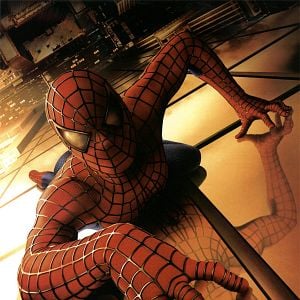 Foto Spider-Man