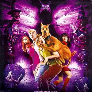 Foto Scooby-Doo