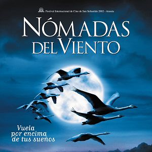 Foto Nómadas del viento