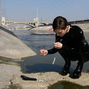 Foto A Dominatrix Story (Justify)