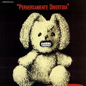 Foto Sonrisa peligrosa