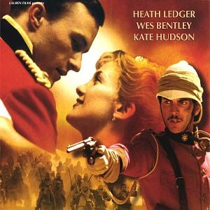 Foto Las cuatro plumas