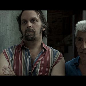 Foto El túnel de los huesos