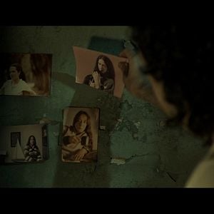 Foto El túnel de los huesos