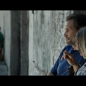 Foto El túnel de los huesos