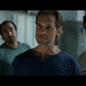 Foto El túnel de los huesos