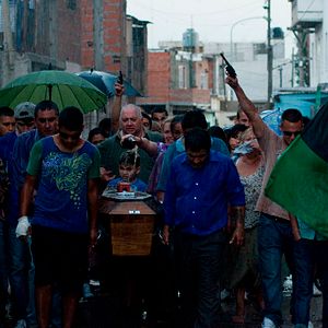 Foto Elefante Blanco