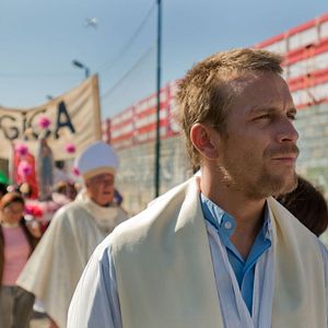 Foto Jérémie Renier