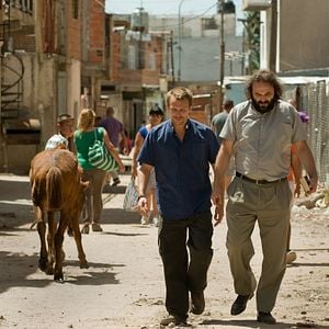 Foto Jérémie Renier