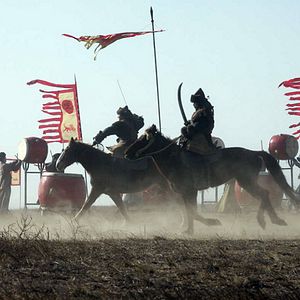 Foto Legendary Amazons