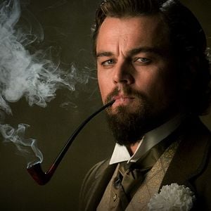 Foto Django desencadenado