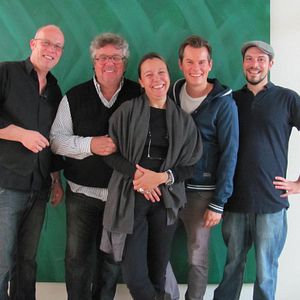 Foto Janosch - Komm, wir finden einen Schatz!