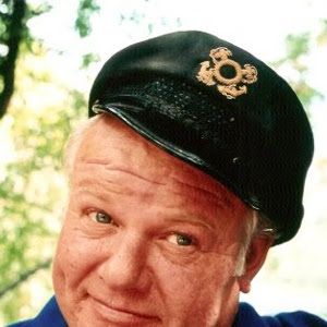 Foto Alan Hale