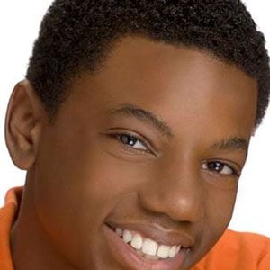 Foto Jermaine Crawford