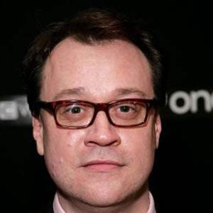 Foto Russell T Davies