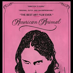 Foto American Animal