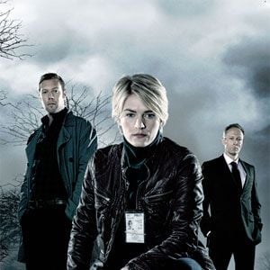 Foto Den som dræber / Those Who Kill