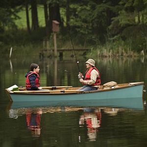 Foto Diario de Greg 3: Días de perros