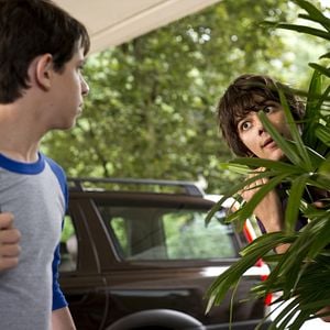 Foto Diario de Greg 3: Días de perros