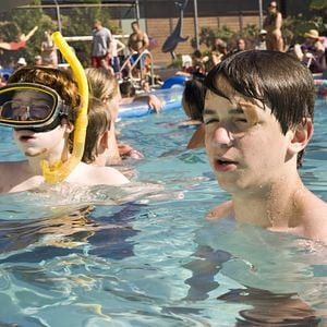 Foto Grayson Russell