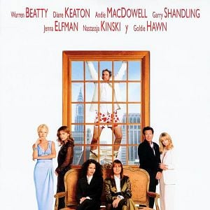 Foto Enredos de sociedad