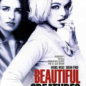 Foto Beautiful Creatures (Criaturas hermosas)