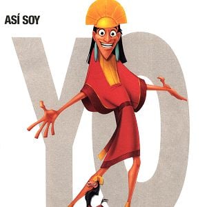 Foto El emperador y sus locuras