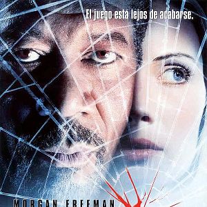 Foto La hora de la araña