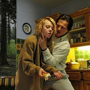 Foto Antonia Campbell-Hughes