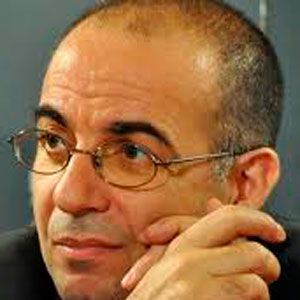 Foto Giuseppe Tornatore