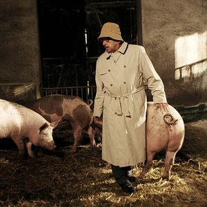 Foto Bankraub für Anfänger