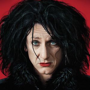 Foto Un lugar donde quedarse (This Must Be the Place)