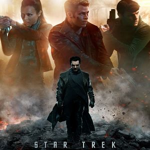 Foto Star Trek: En la oscuridad